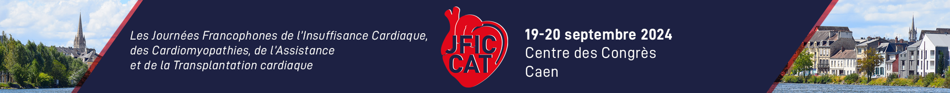 JFIC-CAT 2024 CAEN 19-20 SEPTEMBRE 2024